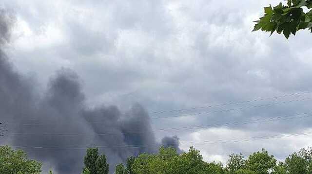 СБУ задержала мужчин, которые могут быть причастны к ударам по Николаеву