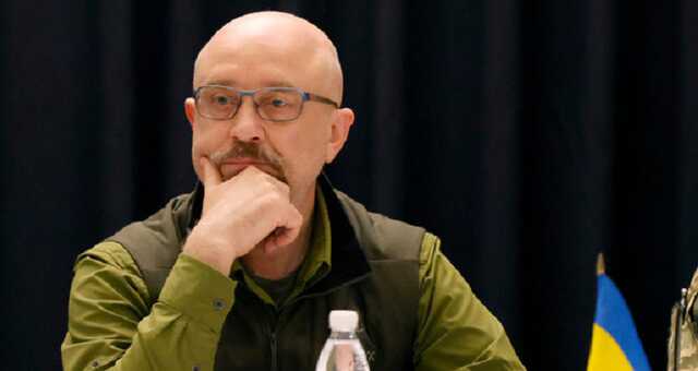 Закончить войну до конца года вполне возможно, - Резников