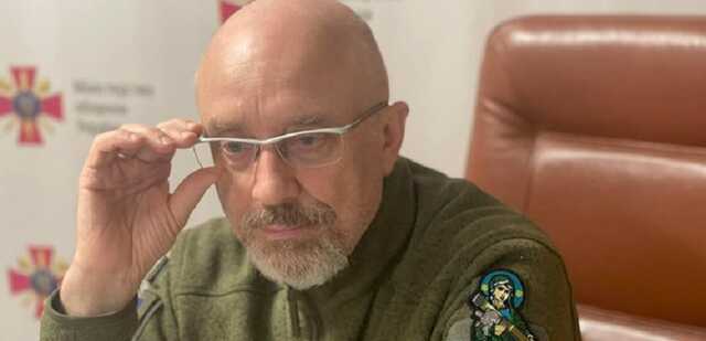 Наши аэродромы не готовы для F-16, - Резников