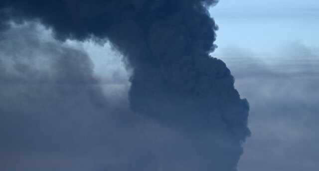 Не только университеты. Новые подробности сегодняшнего обстрела Николаева