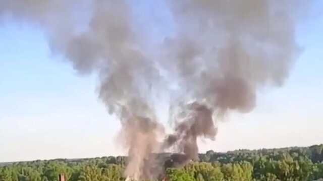 Россияне обстреляли Бахмут и Краматорск: что известно о последствиях