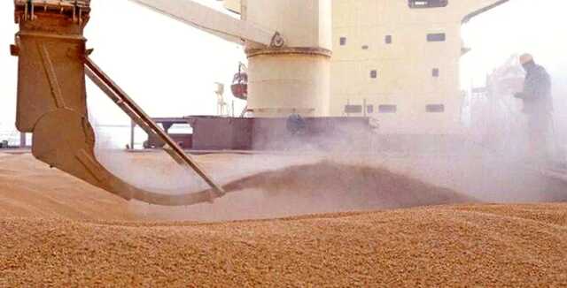 Украина хочет быстрее заключить сделку по "зерновому коридору", - Reuters