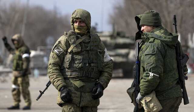 Пленный оккупант признался, почему приехал убивать украинцев