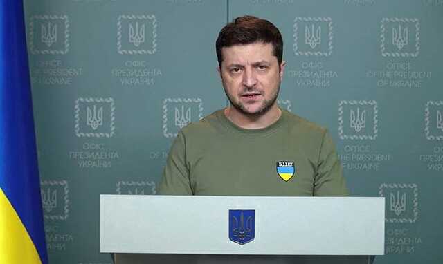 Зеленский назвал главную цель террора со стороны оккупантов