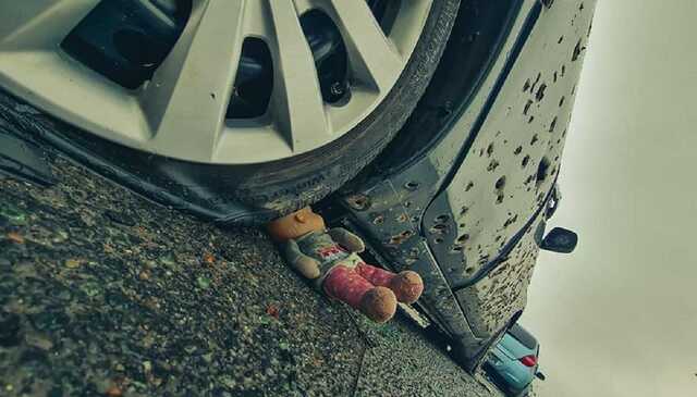 Российские оккупанты насиловали и убивали детей в Украине, – посол США при ОБСЕ Карпентер