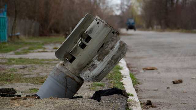 Вечером 15 июля российские оккупанты совершили массированный обстрел городов Украины