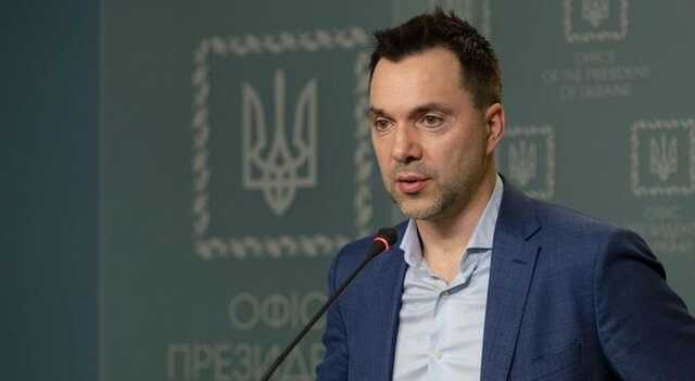 "Вишибать из ООН": Арестович придумал, как остановить "ракетное безумие" россиян