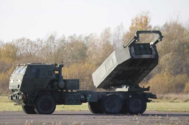     HIMARS     , - ISW