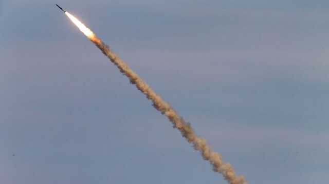 70% ракетних ударів Росія завдає по мирних цілях, - Міноборони