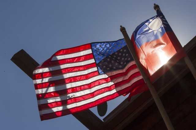 США одобрили продажу военного оборудования Тайваню на 108 млн долларов