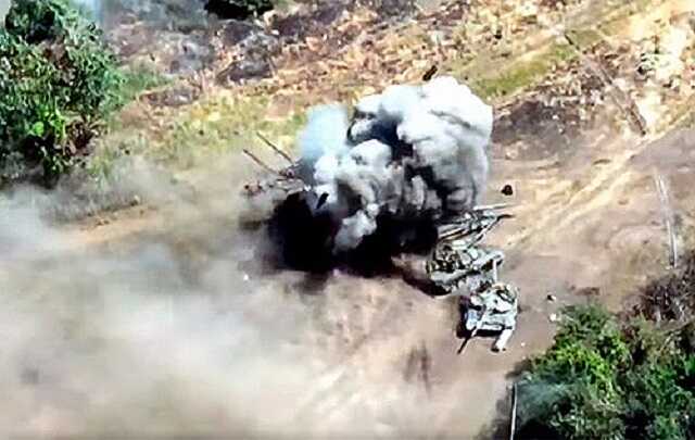 Штаб, дві бази та склади з боєприпасами: підсумки "демілітаризації" окупантів за 15 липня