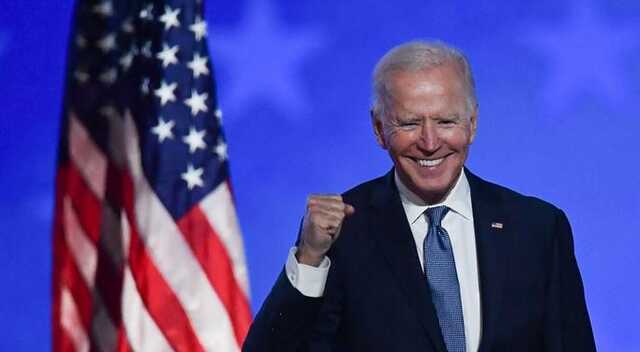 В Госдуме РФ предложили объявить Джо Байдена в международный розыск