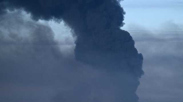 В Черкасской области слышны взрывы во время воздушной тревоги