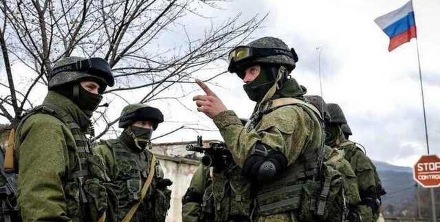 Русские перегруппировываются, чтобы двигаться на Славянск и сосредотачивают основные усилия на Северске