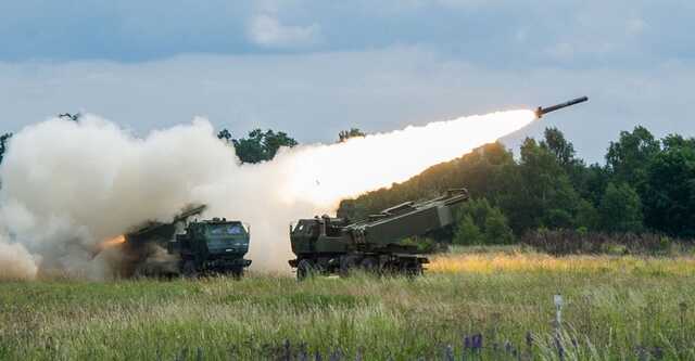 Украина может применять HIMARS для ударов по военных объектах РФ в Крыму – ГУР