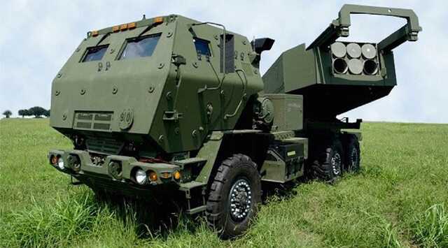 ISW:   HIMARS     106-  