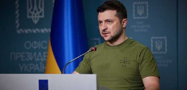 Зеленский предупредил украинцев о вбросах из России и назвал их причину