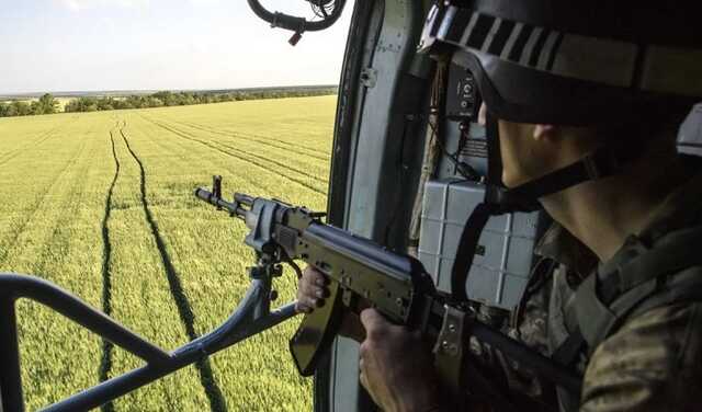 Удары HIMARS и "штурм": в ОП раскрыли сценарий освобождения юга Украины