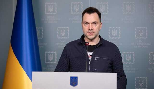 Украина ударит по Крымскому мосту при первой технической возможности - Арестович