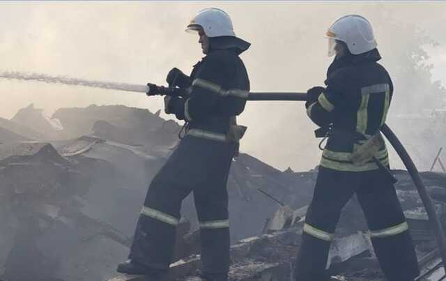 Оккупанты используют для обстрела Николаева нетипичное оружие