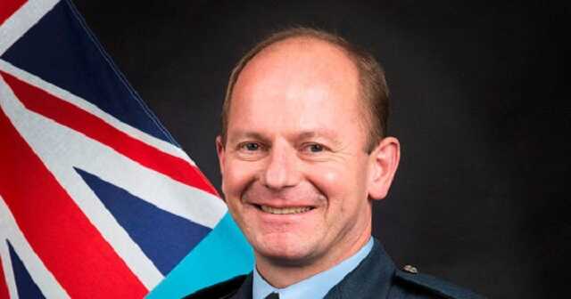 Командующий ВВС Британии: мы готовы к войне с Россией, если будет такая угроза