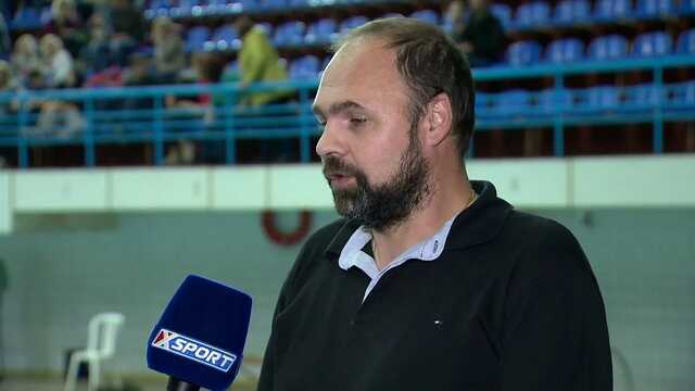 Экс-чемпион Украины в составе ВК "Динамо" Киев погиб на передовой