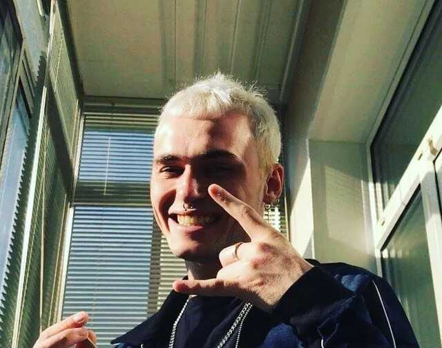 В Москве расстреляли рэпера из Севастополя OFFMI: он мог инсценировать нападение