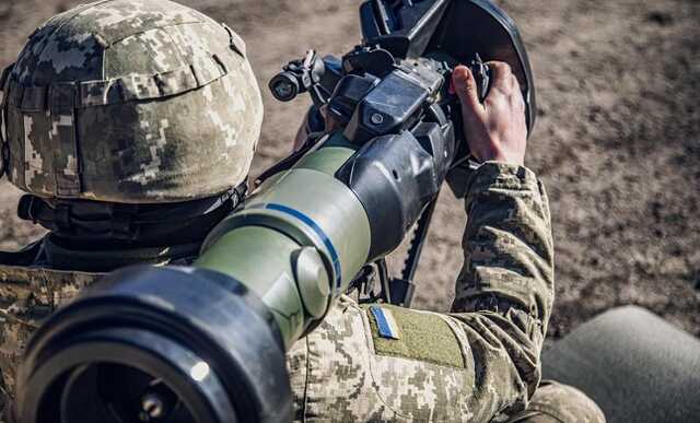 ВСУ могут отбросить армию РФ на довоенные позиции до 2023 года, – Ходжес