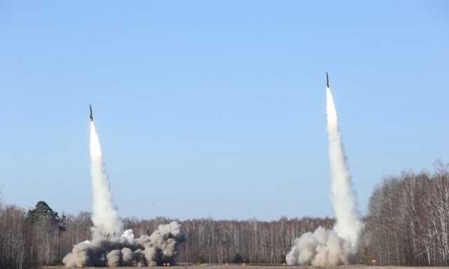 В Генштабе предупредили украинцев об угрозе ракетных ударов по южным областям