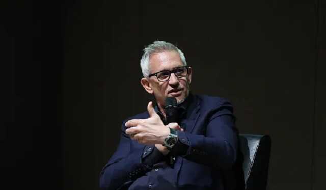 "Ужасно, что мы не делаем все возможное немедленно". Линекер назвал "катастрофическую ошибку" мира