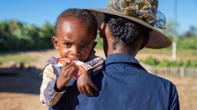 Война в Украине приведет к "урагану голода" в мире - Der Spiegel