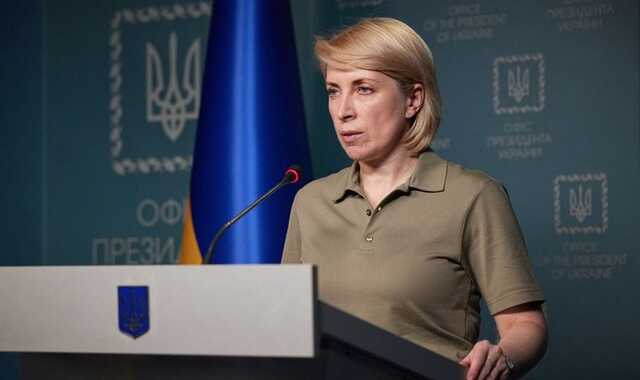 Уряд прогнозує нову хвилю внутрішніх переселенців восени