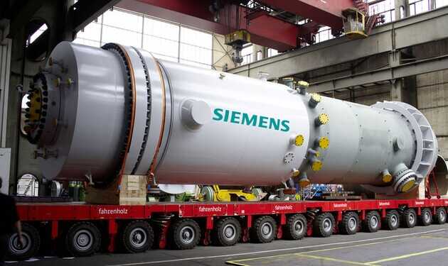        Siemens Energy