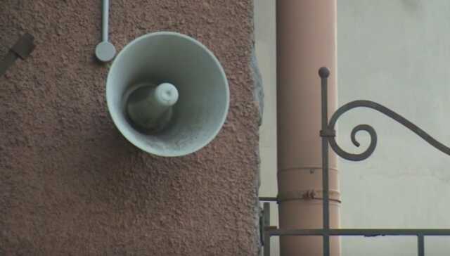 У Росії вирішили влаштувати перевірку систем оповіщення: у Москві зазвучать сирени