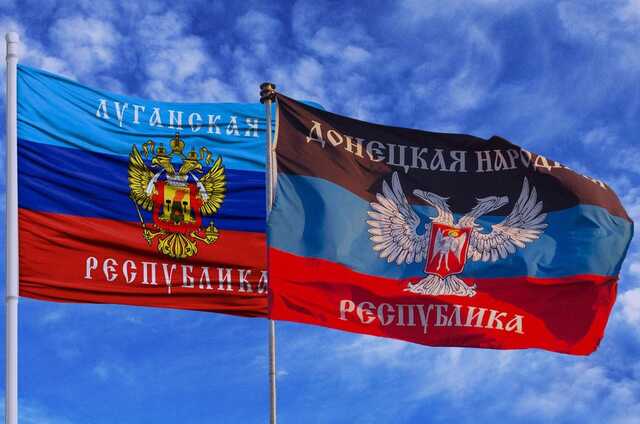 У Нігерії розповіли, коли визнають "ЛДНР"