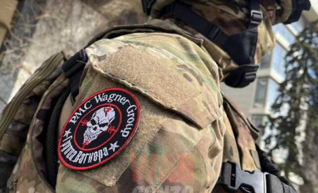 "Вагнерівці" зазнали великих втрат на Луганщині, між росіянами назріває конфлікт - розвідка