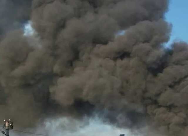 Росія ударила ракетами по Одещині: дві влучили в об’єкт військової інфраструктури