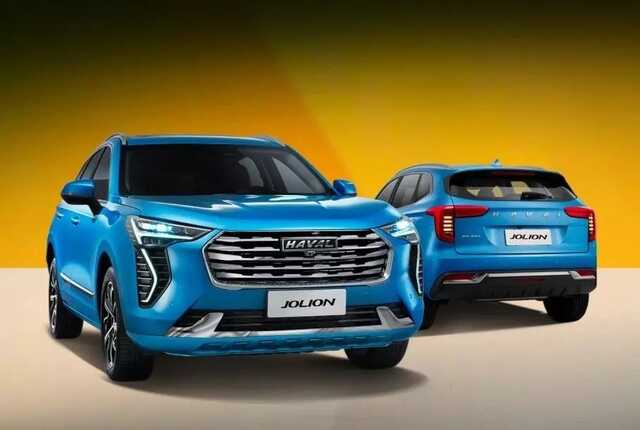 В Рубежном больница купила кроссовер под видом санитарного авто