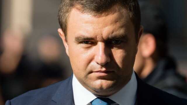 Нардепа Ковальова, який перейшов на бік РФ, зняли з посади голови підкомітету Ради