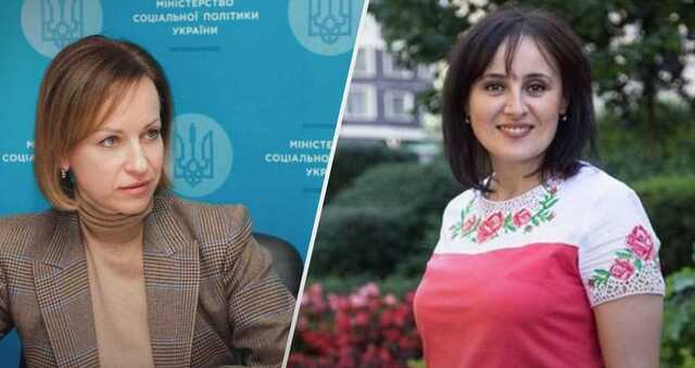 Оксана Жолнович може стати новою міністеркою соцполітики: у Раду внесли подання