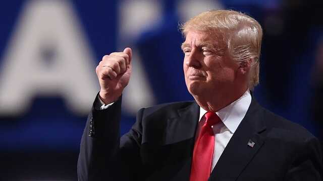 Трампу загрожує суд через підозри у сприянні штурму Капітолію, - Axios