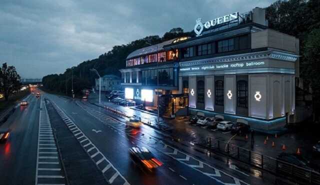 В Україні арештували майно російського ресторатора на 400 мільйонів