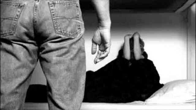 На Дніпропетровщині батькові дали 13 років за зґвалтування доньки