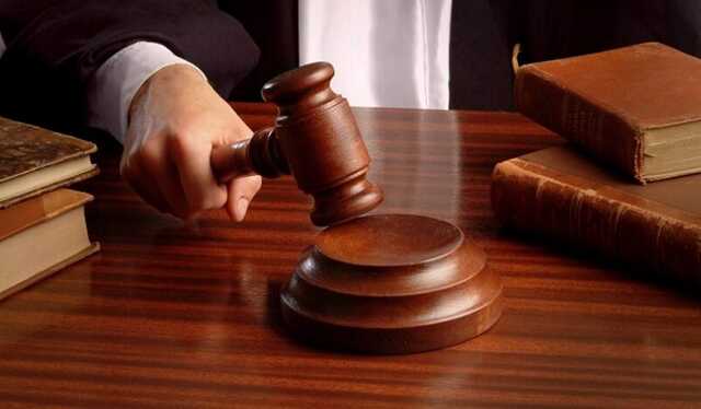 Колишнього заступника голови департаменту екології Полтавської ОДА виправдано судом