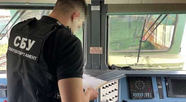 «Укрзалізниці» передали три білоруські тепловоза