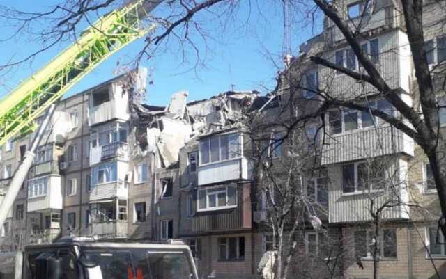 Сразу 150 000 жителей Харькова остались без жилья в результате обстрелов