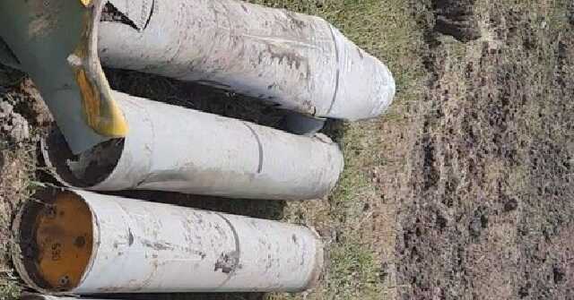 Загарбники обстріляли Миколаїв касетними снарядами