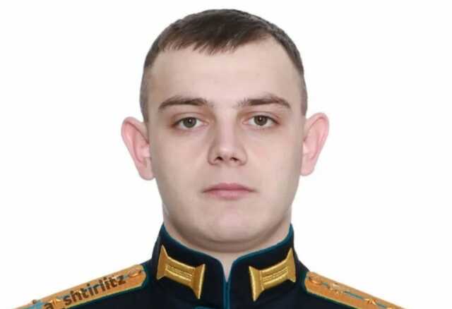 "Вантаж 200" з Волгоградської області: ЗСУ ліквідували командира розвідроти росіян