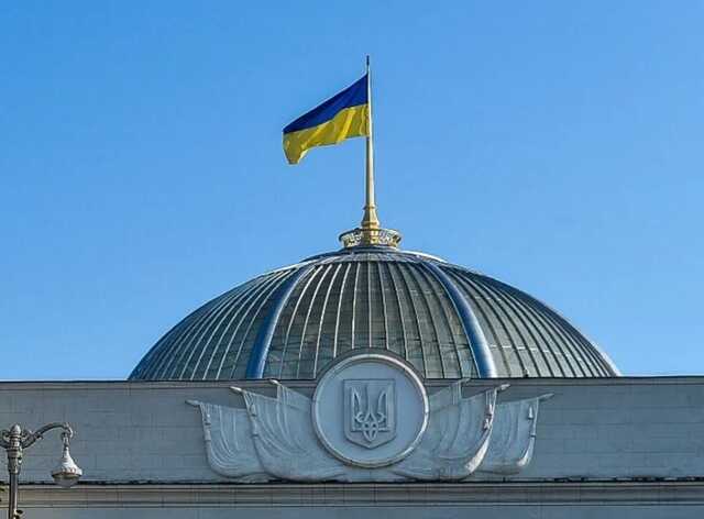 Депутати Ради перевірять використання іноземної зброї в Україні: створено ТСК