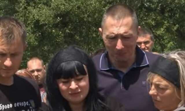 Відбувся похорон восьмирічного Кирилка, який втік з окупованого Херсона, але загинув у Вінниці